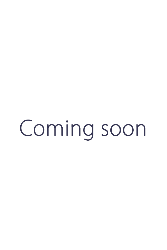 Coming soon