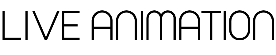 LIVE ANIMATION